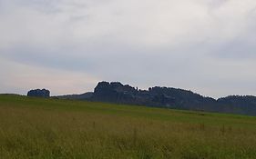 Ferienwohnung an der Kurpromrnade